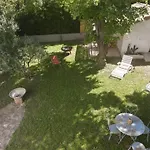 Maison Blanche * Anduze