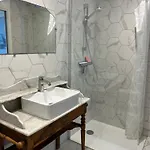 Apartamento Maison Blanche *