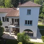 Maison Blanche Anduze