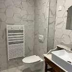 Maison Blanche Apartamento Anduze