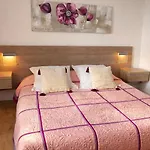 Maison Blanche Apartamento Anduze