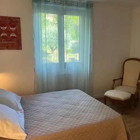 Apartment Maison Blanche