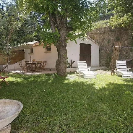 Maison Blanche