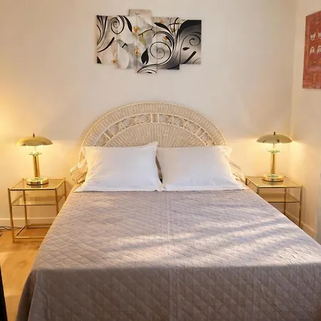Maison Blanche Apartament