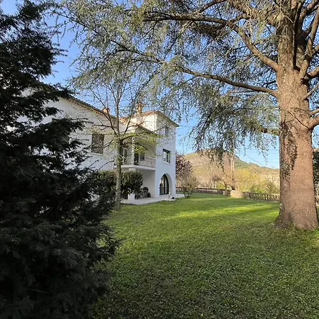 Maison Blanche Apartament
