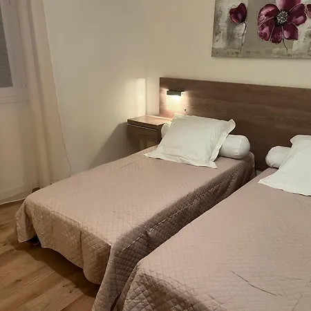 Maison Blanche Apartament Anduze
