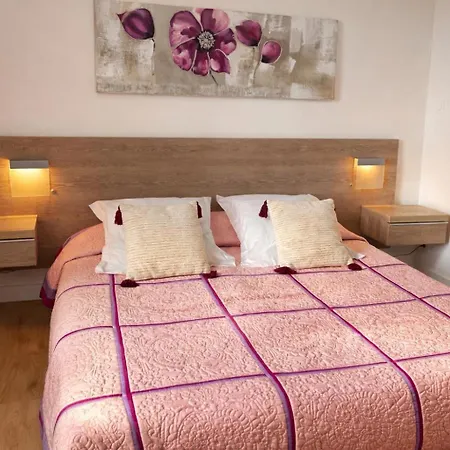 Maison Blanche Apartament Anduze