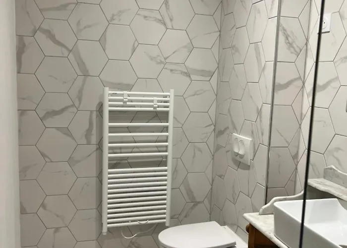 Maison Blanche * Anduze