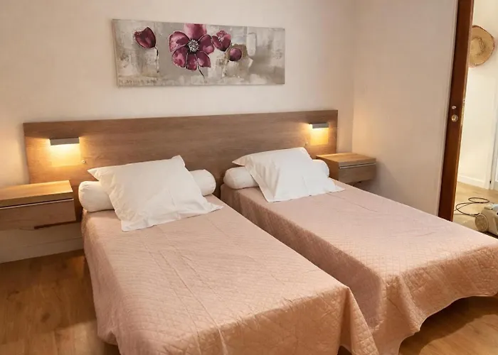 Maison Blanche * Anduze